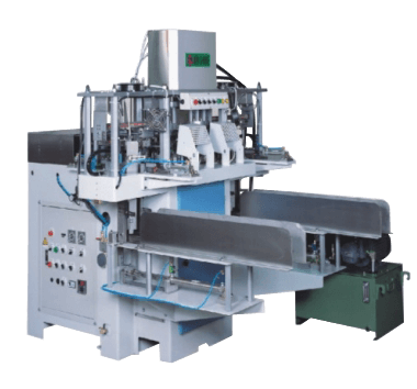 Automatic Disposable Paper Plate Making Machine, Bowl Forming Machine WS-3301, WS-3302, WS-3303